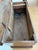 Spanish Carved Wooden Chest with Geometric and Floral Motifs, 1840 For Sale - Image 9 of 13