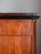 19th C Biedermeier Secretary Desk, Secrétaire À Abattant For Sale - Image 9 of 18