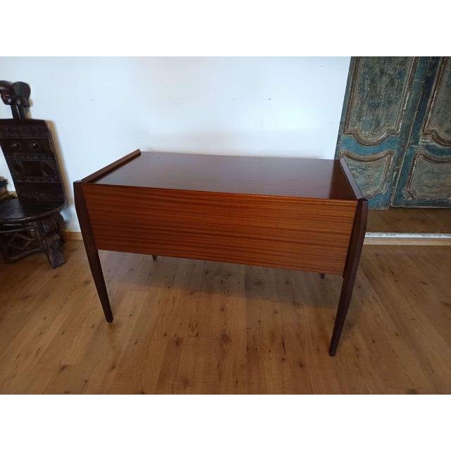 Desk from Dassi, 1960s For Sale - Image 6 of 11