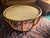 Vintage Rattan Coffee Table – Mid-Century Boho Style For Sale - Image 4 of 4