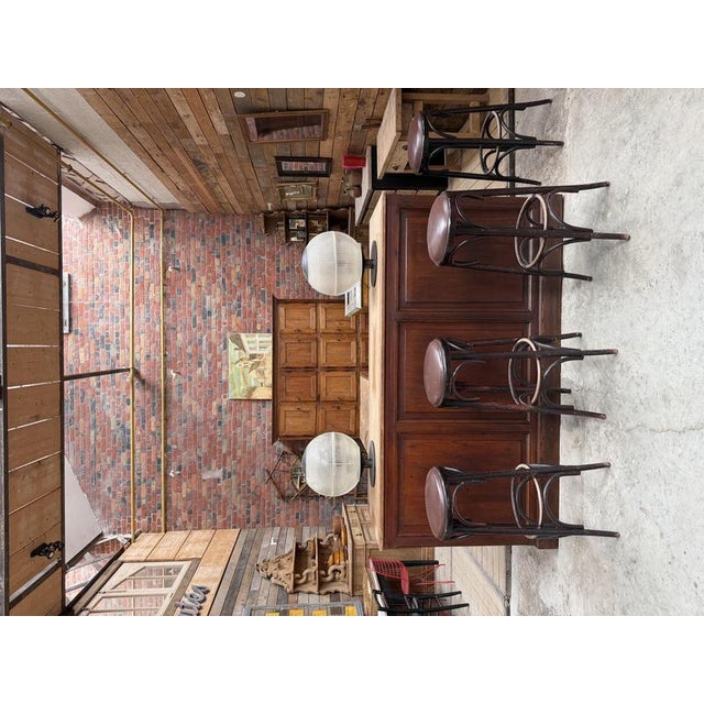 Early 20th Century Bar Counter For Sale - Image 14 of 16