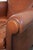 Club Chairs in Sheepskin Leather, Set of 2 For Sale - Image 15 of 16