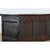 Chocolate French 19th Century Solid Oak Carved Coffer For Sale - Image 8 of 11