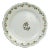 18thC. Nevers French Faience Polychrome Plate - For Sale