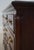 Henkel Harris Mahogany 9 Drawer Dresser For Sale - Image 15 of 18