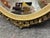 Hollywood Regency Empire Mirror For Sale - Image 9 of 12