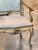 Italian 18th Century Italian Carved Armchair For Sale - Image 3 of 11