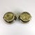 Chinese 19th Century White Brass Hand Warmers - a Pair For Sale - Image 3 of 10