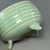 Antique Chinese Longquan Celadon Tripod Censer With Bagua Pattern For Sale - Image 4 of 6