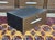 Brown 20th Century Oak Filing Cabinet by Chalmette Paris-Brussels For Sale - Image 8 of 18