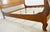 Ethan Allen Ethan Allen California King Sleigh Bed For Sale - Image 4 of 11