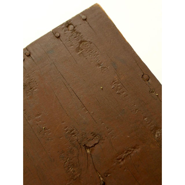 Antique Adirondack Twig Side Table For Sale - Image 11 of 18
