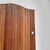 Mid-Century Modern Italian Self-Supporting Wooden Screen, 1950s For Sale - Image 12 of 18