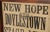 Wood New Hope and Doylestown Stage Line Original Advertisement For Sale - Image 7 of 12
