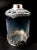Victorian Crystal and Silver Bottle, 1905 For Sale - Image 11 of 13