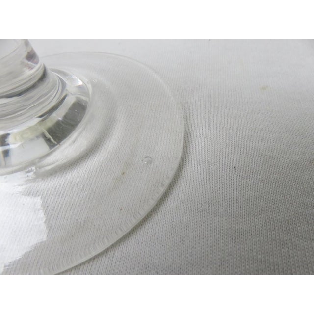 Biedermeier Glasses, Set of 6 For Sale - Image 18 of 18