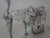 Hans Bellmer, Woman on the Boards, Original Etching For Sale - Image 5 of 8