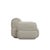 Cream Elsa Modular Armchair I by Ottiu, Set of 2 For Sale - Image 8 of 13