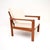 Vintage Danish Teak Lounge Chairs by Sven Ellekaer for Komfort, 1960, Set of 2 For Sale - Image 10 of 11
