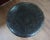 Antique Leather Ottoman For Sale - Image 13 of 15