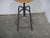 Mid-Century 4-Footed Stool, 1960s For Sale - Image 4 of 8