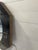 Vintage Industrial Wooden Mirror in Negative Molds, 1950s For Sale - Image 4 of 10