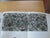 Paper "Jackson Pollock" Moma Exhibit Catalogue 1969 For Sale - Image 7 of 10