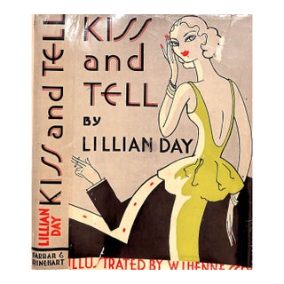 "Kiss and Tell" 1931 Day, Lillian For Sale