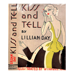"Kiss and Tell" 1931 Day, Lillian