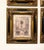 Coastal Vintage Coastal Framed Palm Lithographs - Set of 4 For Sale - Image 3 of 5