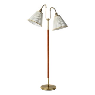 288 Floor Lamp from Armathuranverk, 1950s For Sale
