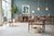 Danish Teak Serving Trolley with Removable Tray, 1960s For Sale - Image 4 of 16