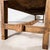 Large French Farmhouse Table, 1940s For Sale - Image 12 of 16