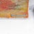 Colored Still Life Oil on Canvas with Fruit by Castagnoli, 1990s