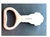 Not new. Art Deco. Silver plate. Rare Georg Nilsson Gero 90 Art Deco Style Bottle Opener - Orchid Motif A vintage silver-...