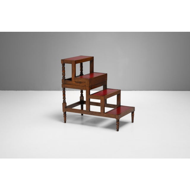 Metamorphic Table, United Kingdom, 1960s For Sale - Image 10 of 10