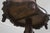 Antique American Victorian Walnut Parlor Table For Sale - Image 13 of 13