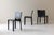 Model 413 Cab Dining Chairs by Mario Bellini for Cassina, 1977, Set of 6 For Sale - Image 13 of 16