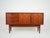 1960s Vintage Teak Sideboard, 1960s For Sale - Image 5 of 9