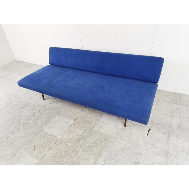Modern Modernist Daybed from Rob Parry, 1960s For Sale - Image 3 of 9