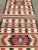 1960s Handmade Turkish Kilim Runner - 41" X 113" For Sale - Image 5 of 12