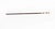 Blue Antique French Gold Plated Sevres Porcelain Walking Sword Stick, 19th Century For Sale - Image 8 of 18
