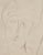 A. Modigliani, Study of a Woman, Lithograph For Sale - Image 4 of 7