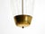 Mid-Century Modern Pendant Lamp from Vereinigte Werkstätten, 1950s For Sale - Image 11 of 18