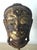 An Exquisite Antique Buddha Head Statue Southeast Asian For Sale In Atlanta - Image 6 of 10