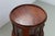 Small Round Bar Display Cabinet with Tray, 1980s For Sale - Image 11 of 18