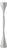 Jazz Floor Lamp by Diego Fortunato for Vibia, 2000s For Sale