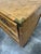 Dixie Furniture Co. Boho Dixie Furniture Campaign Parquet Dresser For Sale - Image 4 of 9