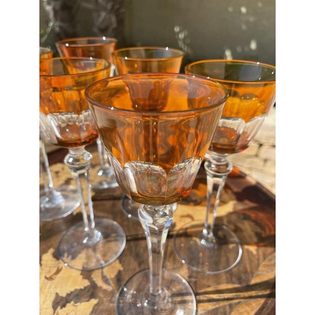 Artist: Maison Baccarat Period: 20th century Style: Other Style Condition: Excellent condition Material: Crystal...