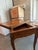 1930s 1930s French Inlaid Wood Game Table For Sale - Image 5 of 7